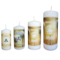 Preview: Energiekerze Metatron 200/80